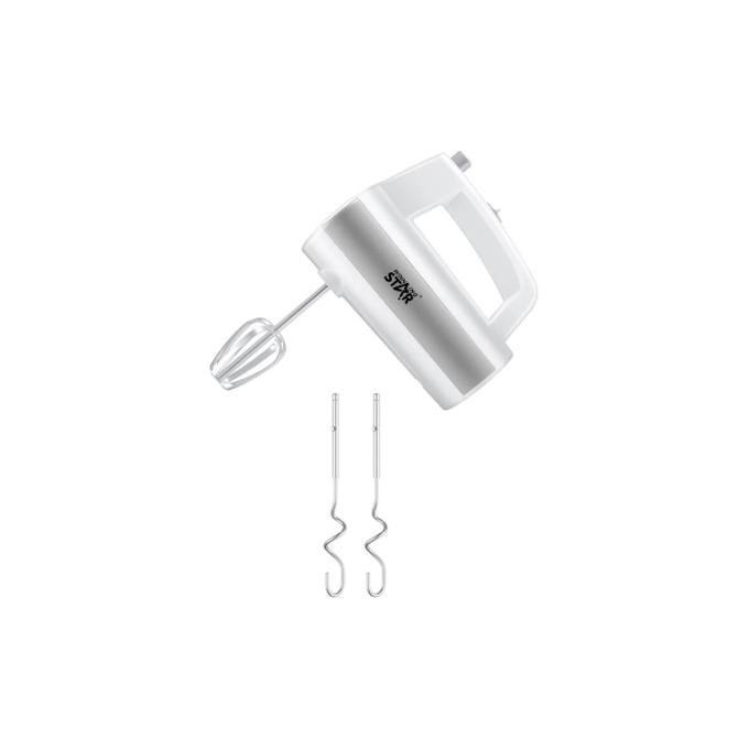 WINNINGSTAR ST-5533 White