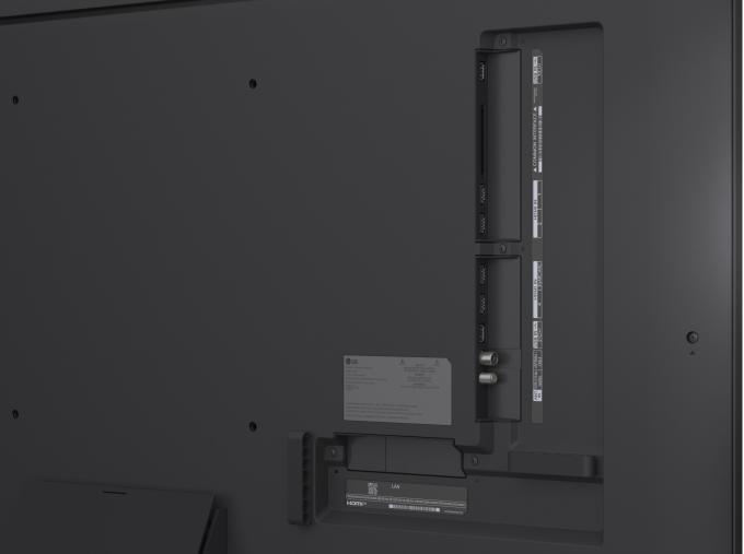 LG 55QNED86A6A