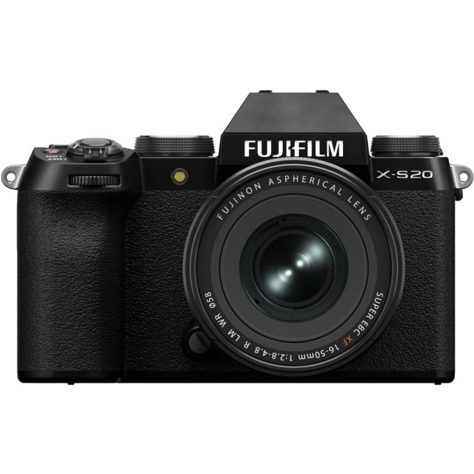 Fujifilm 16843129