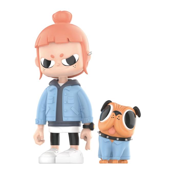 Pop Mart VDW-01