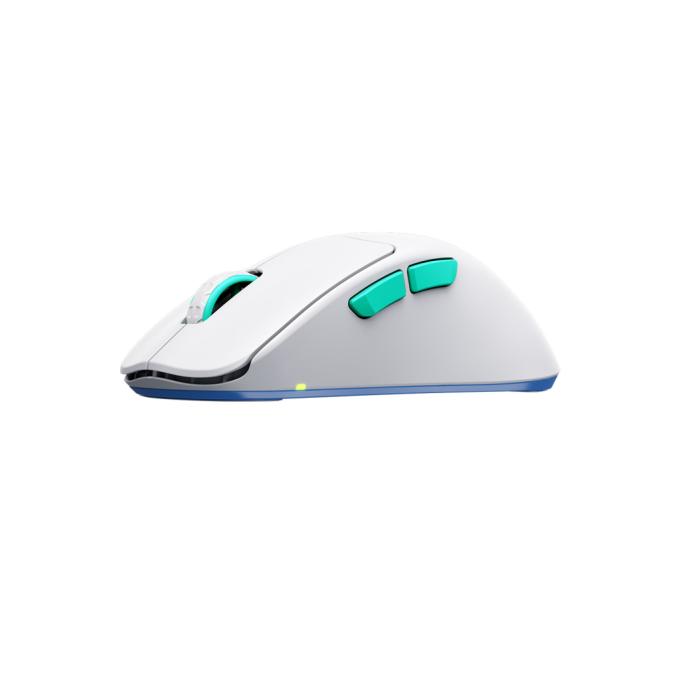 Cherry Xtrfy CX-M64W-WHITE