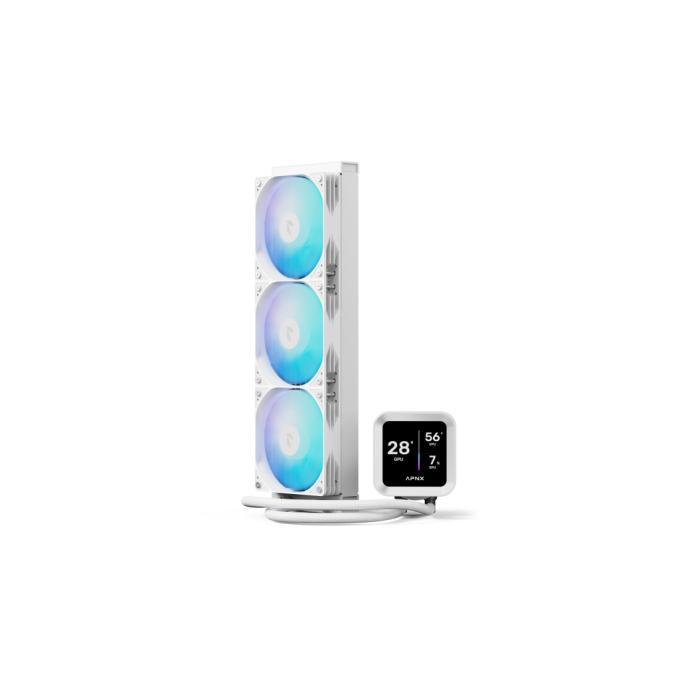 APNX APLA-SV36117.21