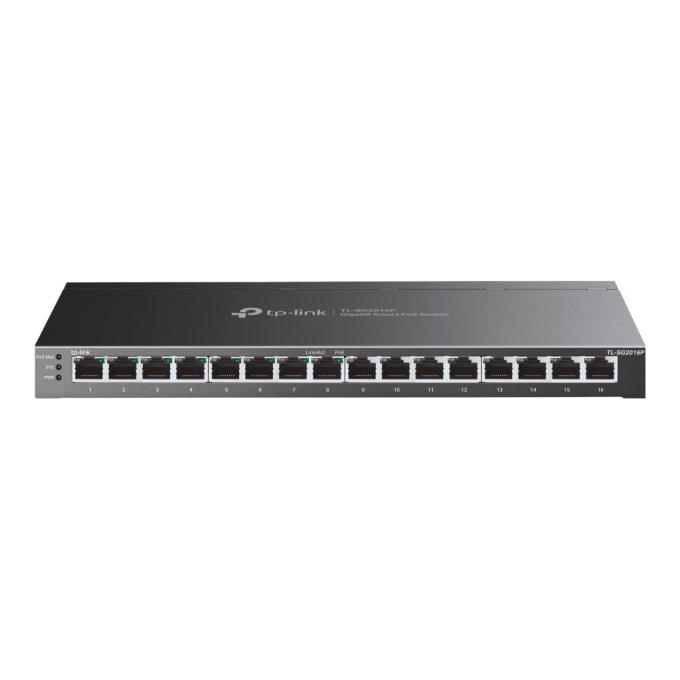 TP-Link TL-SG2016P