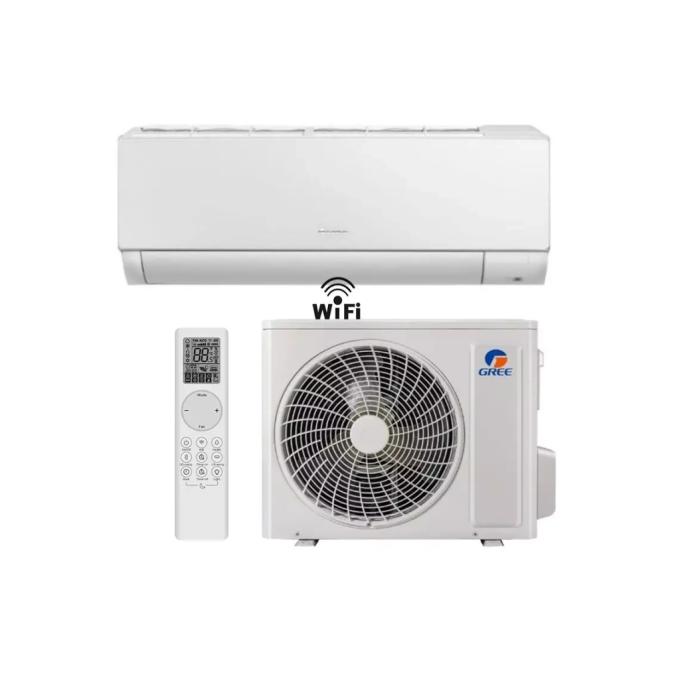 GREE GWH12APAXF-S6DBA3A