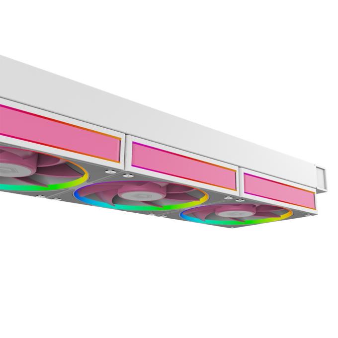 ID-Cooling FX360 INF PINK
