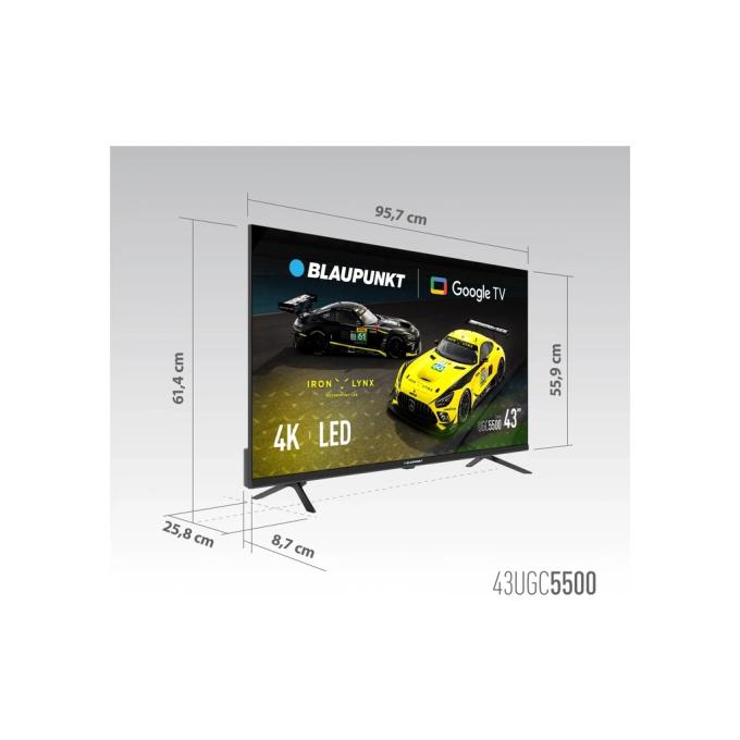 Blaupunkt 43UGC5500
