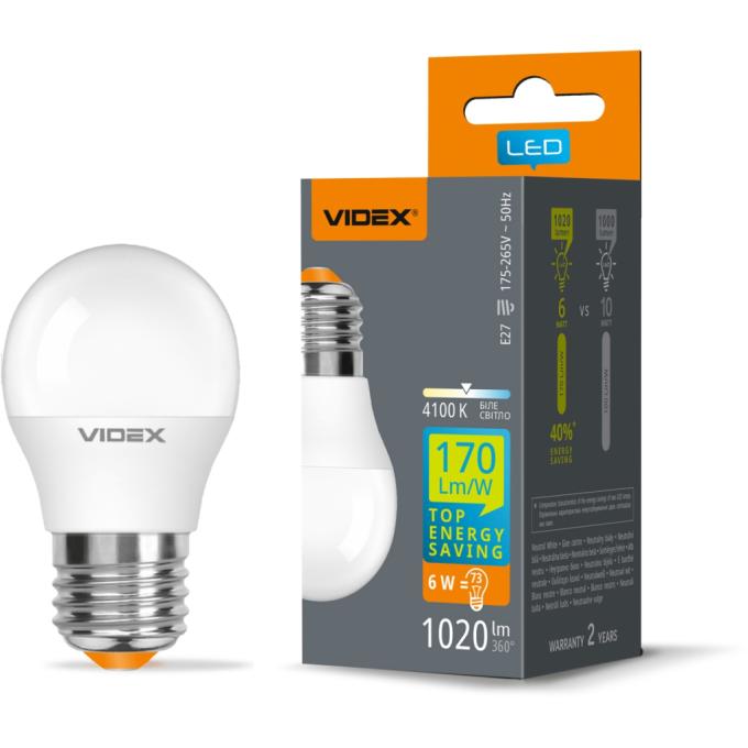 VIDEX VL-G45h-06274