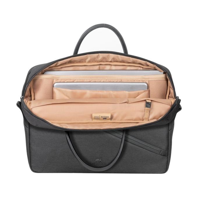 RivaCase 8124BlackECO