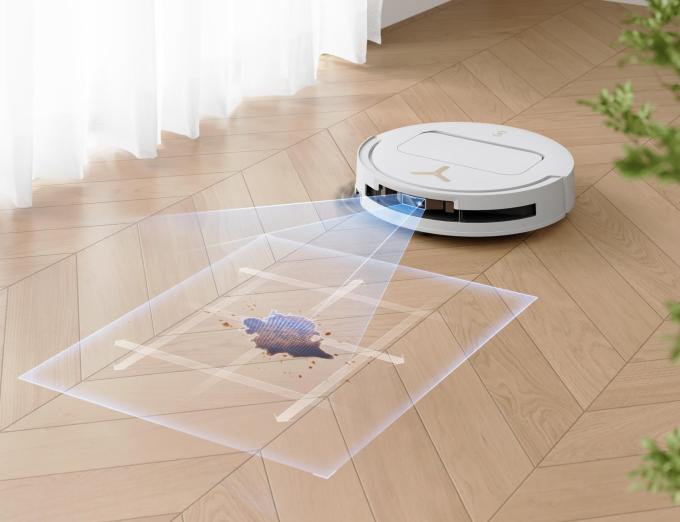 Ecovacs DEX69