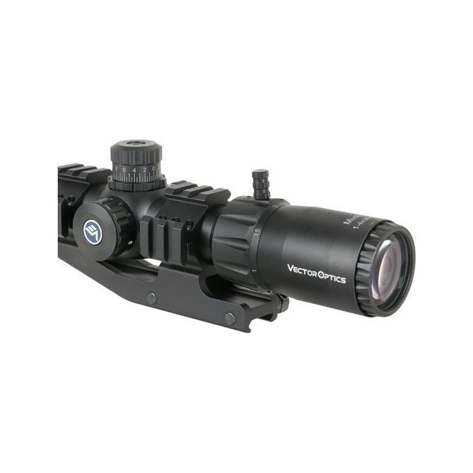 Vector Optics SCOC-29