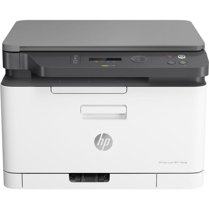 HP 4ZB96A