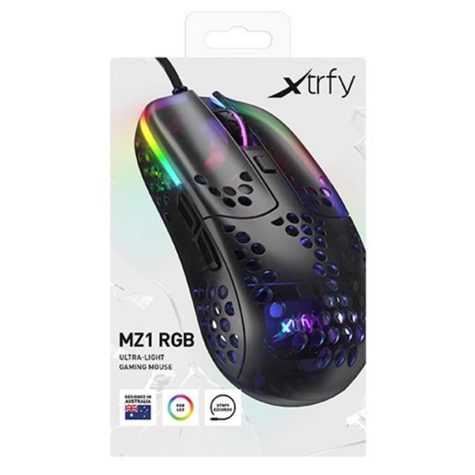 Xtrfy XG-MZ1-RGB