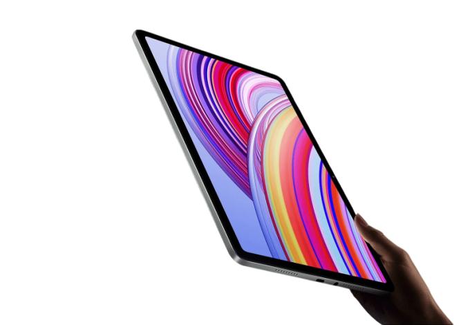 Xiaomi Redmi Pad Pro 6/128GB Mint Green_EU