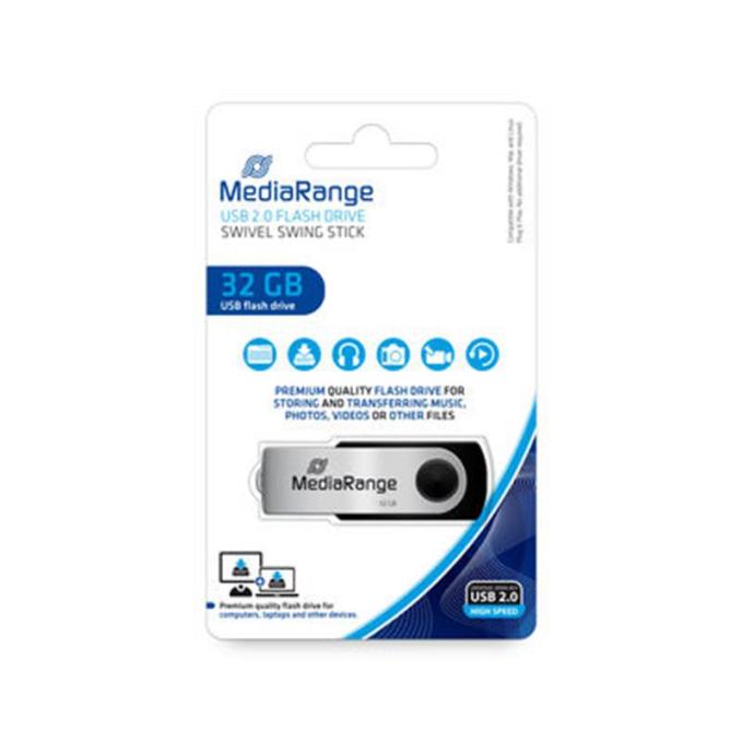 MediaRange MR911