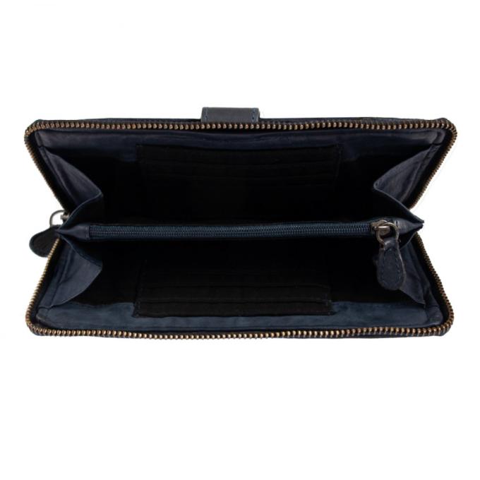 Ashwood D84 Navy