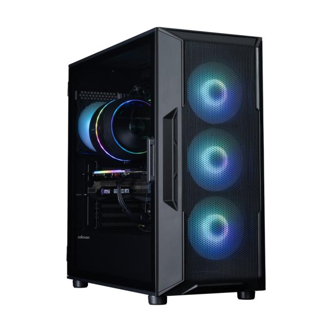 Zalman I3NEOARGBV2BLACK