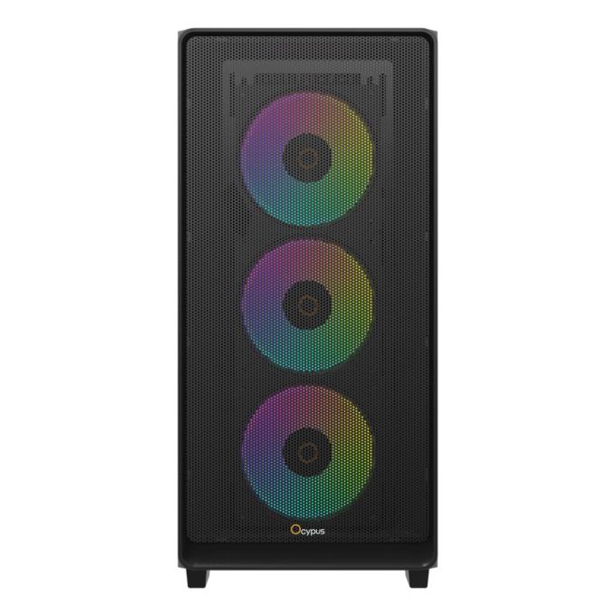 OCYPUS GAMMA-C60-BKG400XX-GL