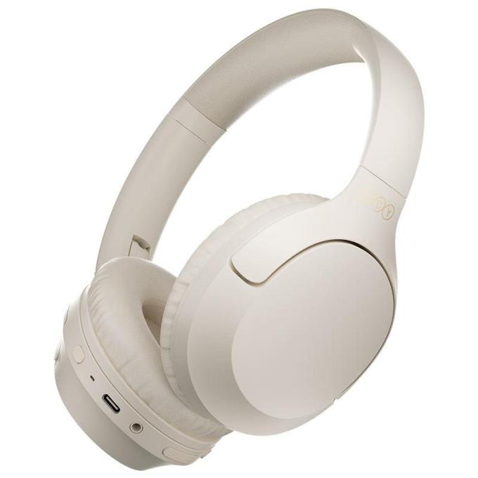 QCY H2 Pro White