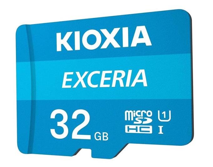 Kioxia LMEX1L032GG2