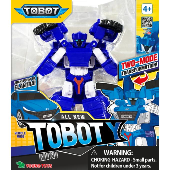 TOBOT 301156