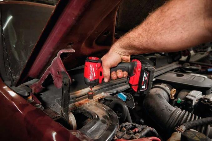 Milwaukee 4933479864