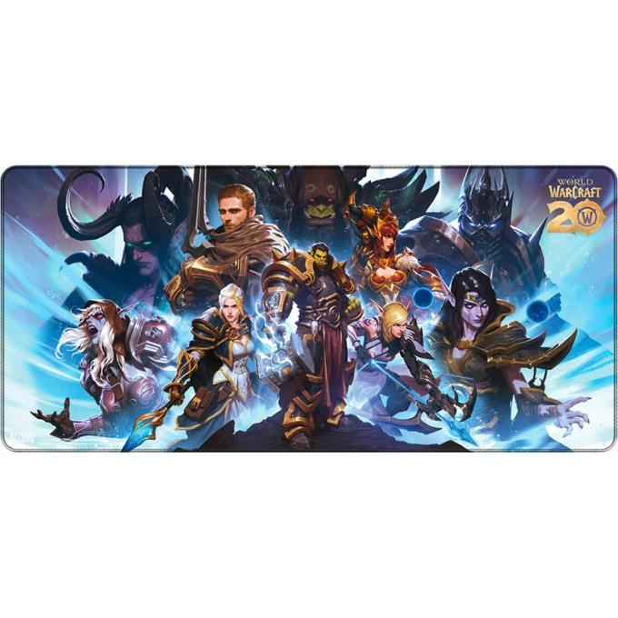 Blizzard Entertainment FBLMPWOW20ANN25XL