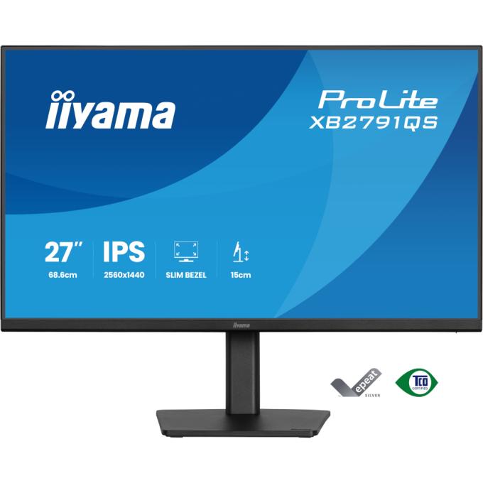 Iiyama XB2791QS-B1