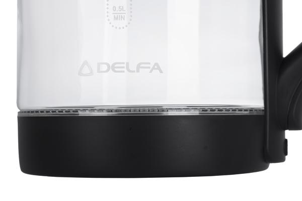 Delfa DK 2650 X