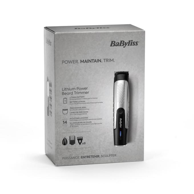 Babyliss T812E
