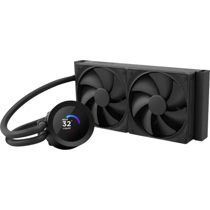 NZXT RL-KN240-B2
