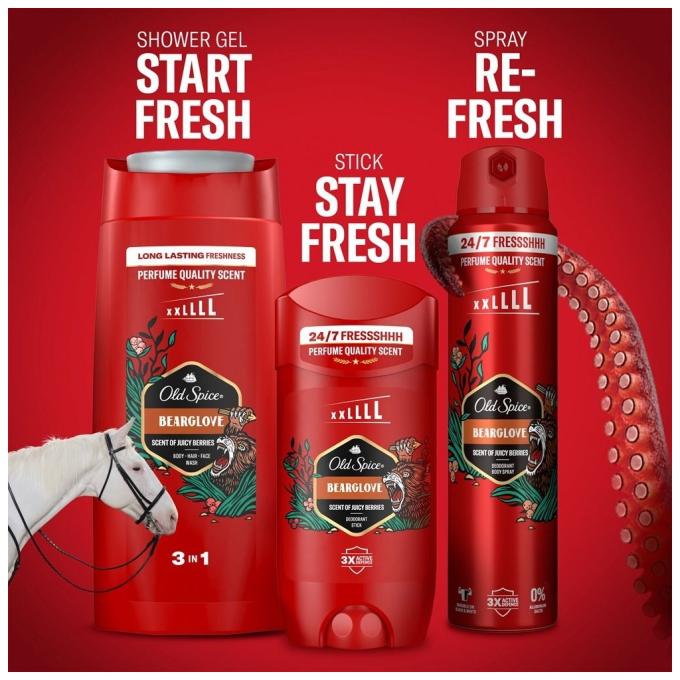 Old Spice 8700216752466