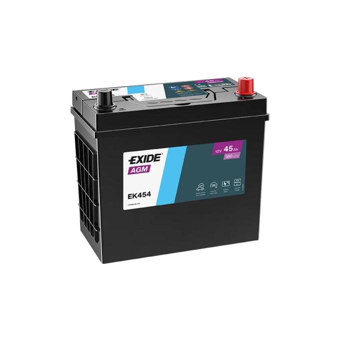 EXIDE EK454