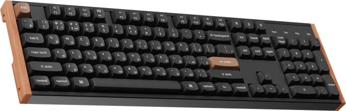 Keychron K10H-F1-UA