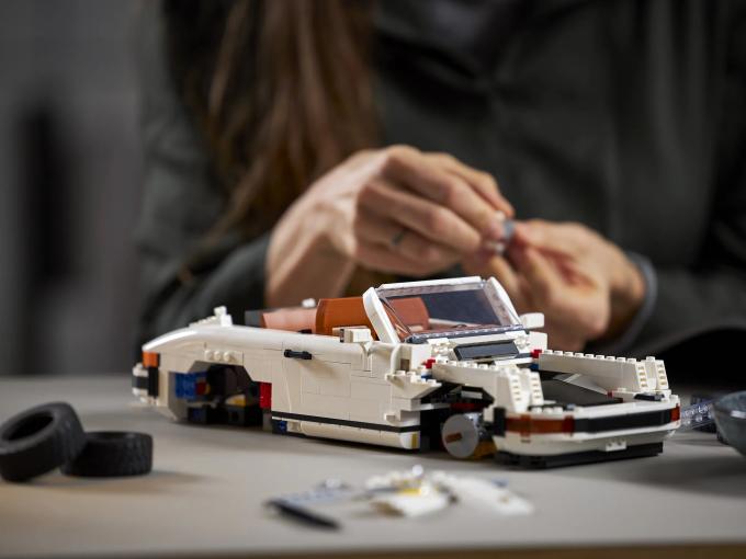 LEGO 10295
