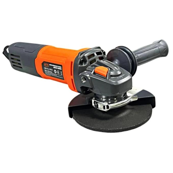 GTM AGK125/1400VSH