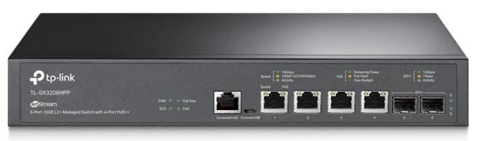TP-Link TL-SX3206HPP