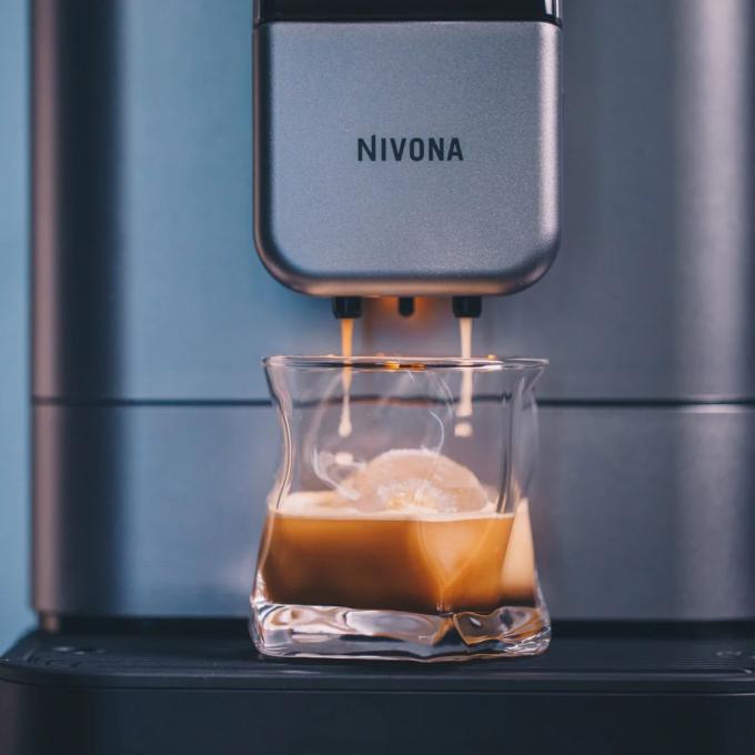 Nivona NIVO8107