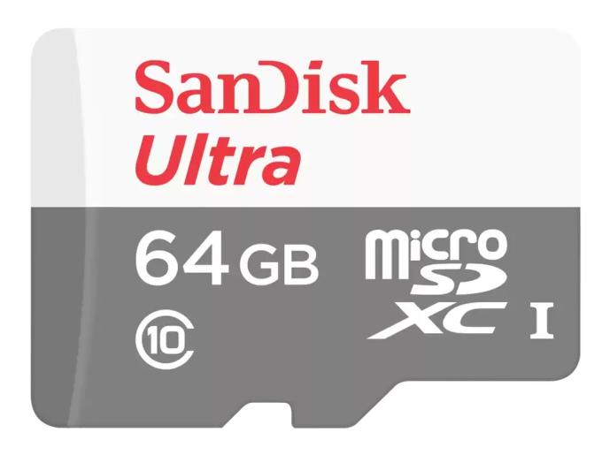 SANDISK SDSQUNR-064G-GN3MA