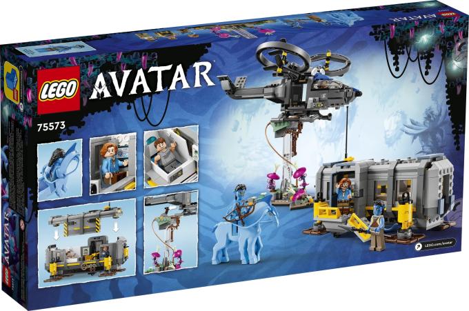 LEGO 75573
