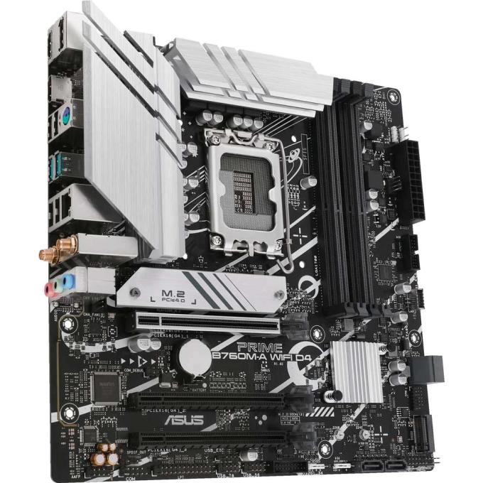 ASUS PRIME B760M-A WIFI D4