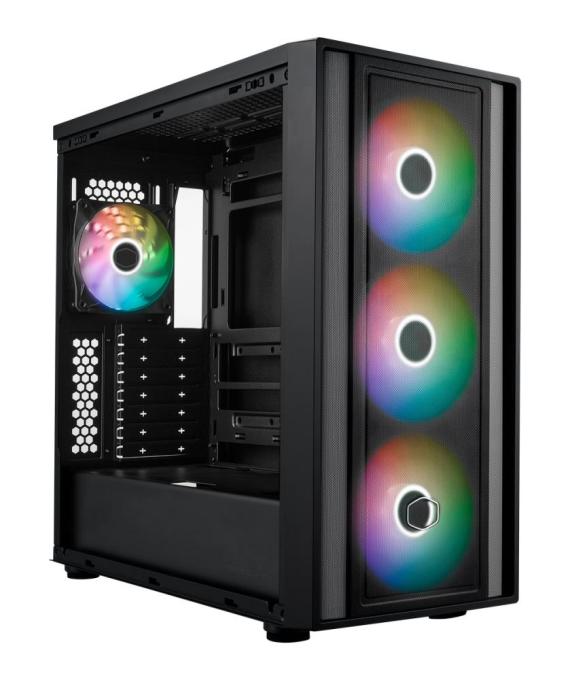CoolerMaster MB600-KGNN-S00