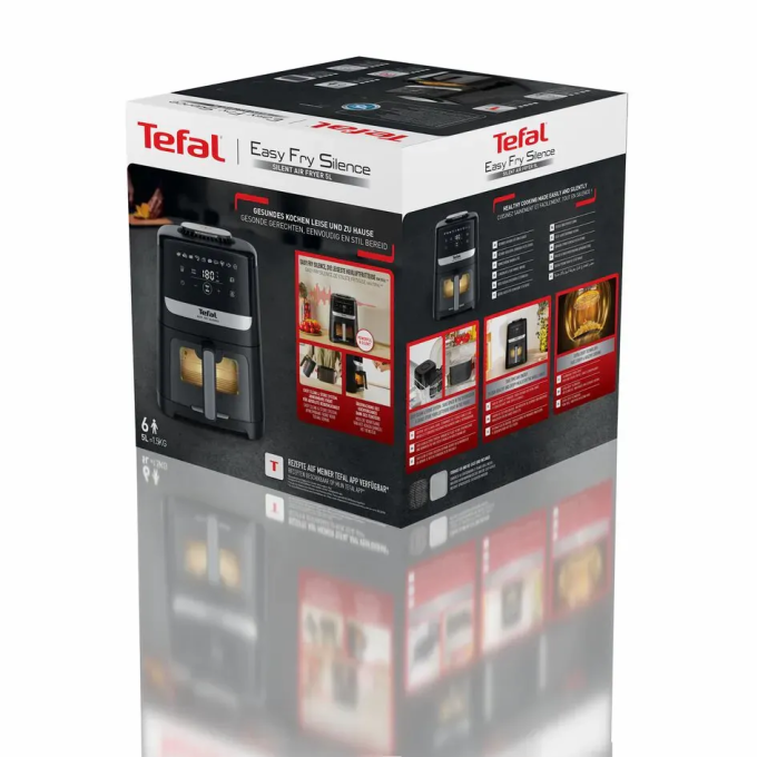 TEFAL EY5568E0