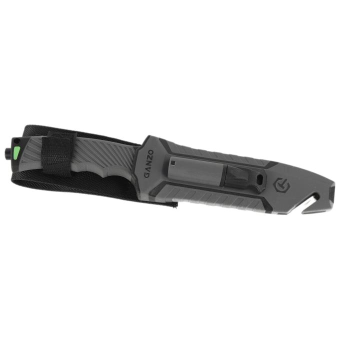 Ganzo G8012V2-GY