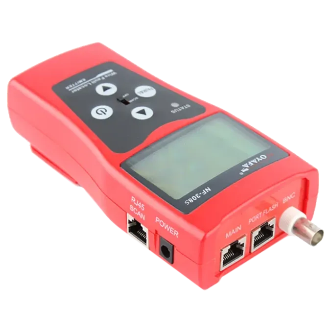 Noyafa NF-308S