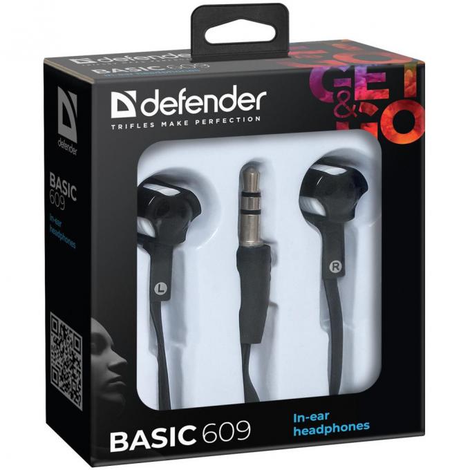 Defender 63609