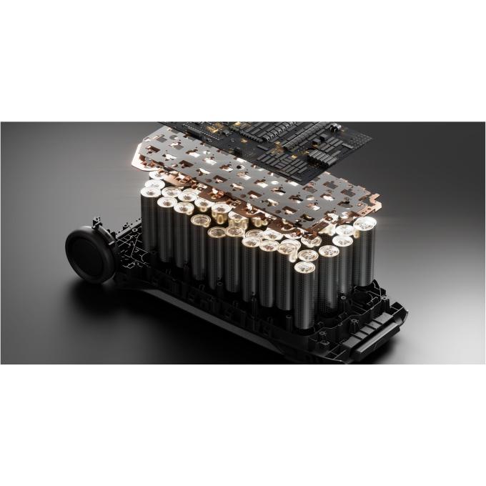 EcoFlow EFDELTA3P-EU