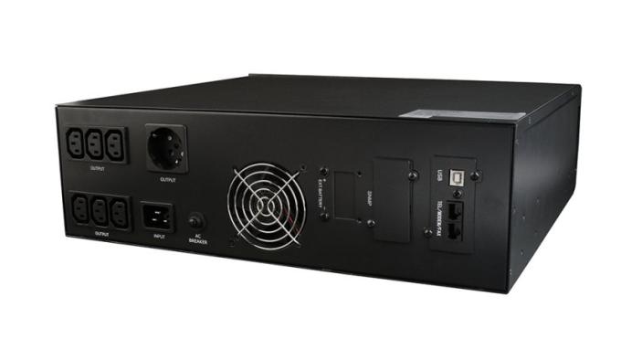 EnerGenie EG-UPSRACK-13