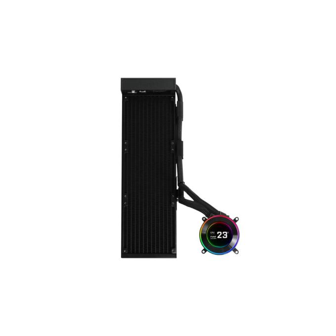 Lian Li G89.GHS2LCD36TB.00