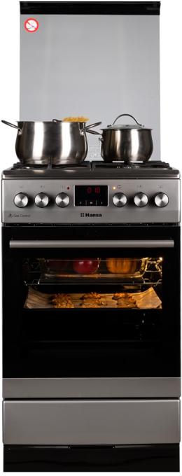 Hansa FCMS582254
