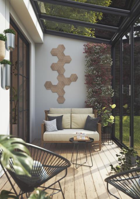 Nanoleaf NL52-K-3002HB-13PK